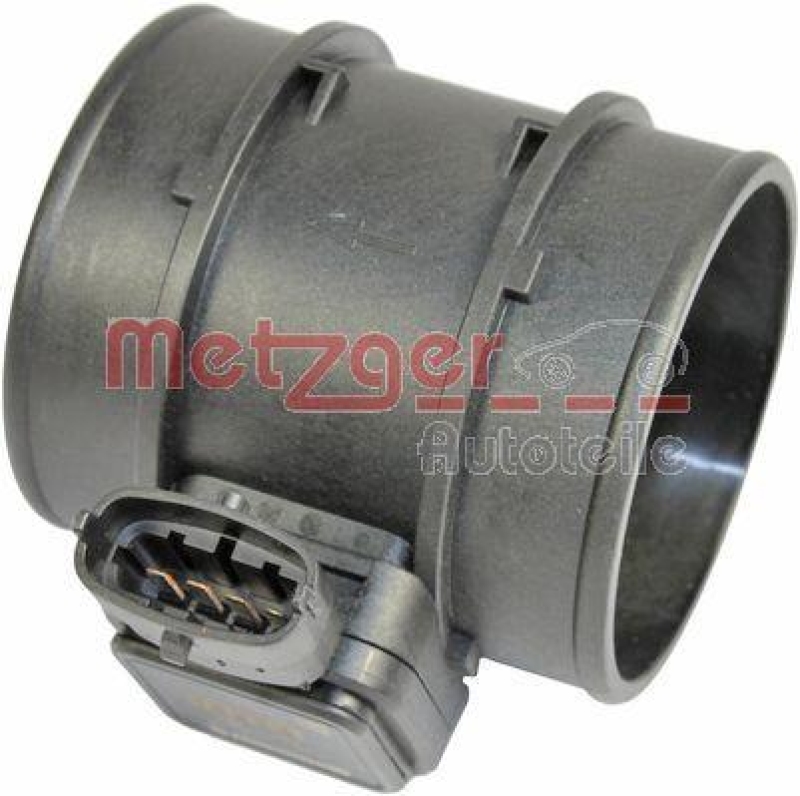 METZGER 0890367 Luftmassenmesser für OPEL/VAUXHALL