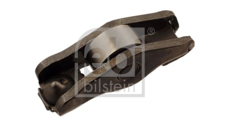 FEBI BILSTEIN 30137 Rollenschlepphebel für BMW