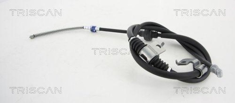 TRISCAN 8140 421123 Handbremsseil für Outlander