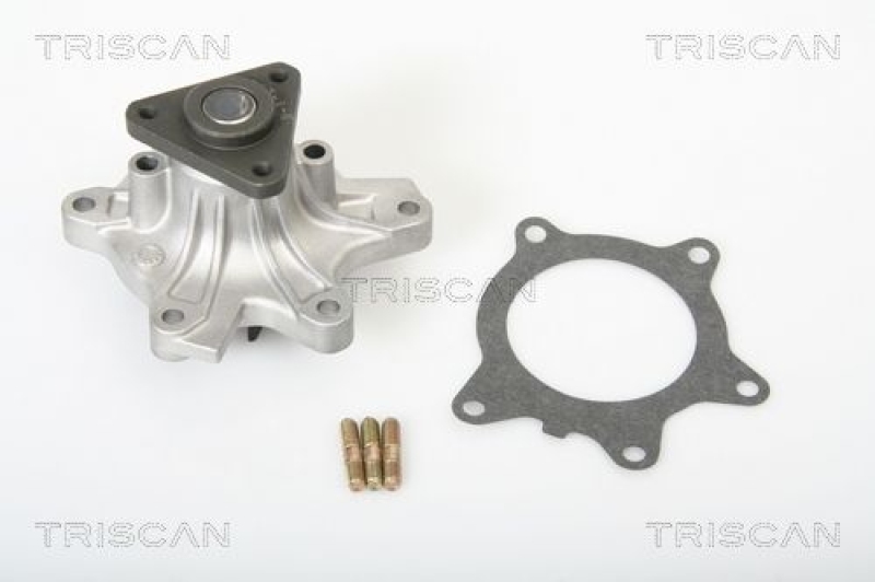 TRISCAN 8600 13014 Wasserpumpe für Toyota Yaris 1.3 16V