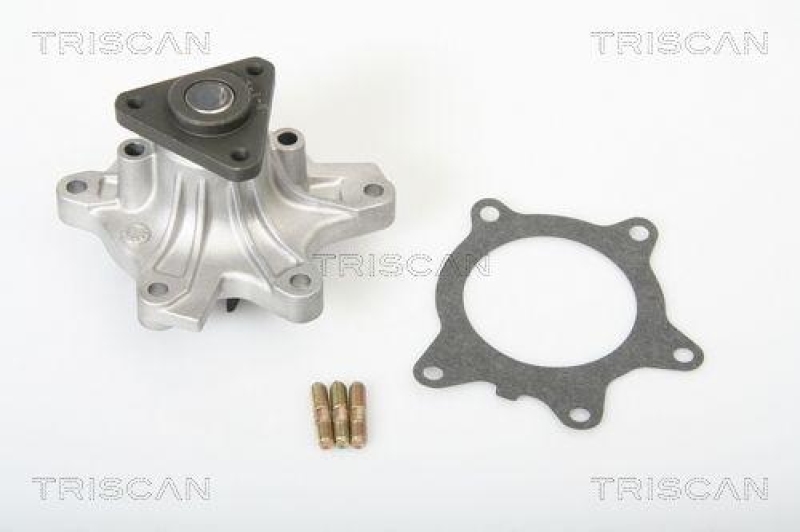 TRISCAN 8600 13014 Wasserpumpe für Toyota Yaris 1.3 16V