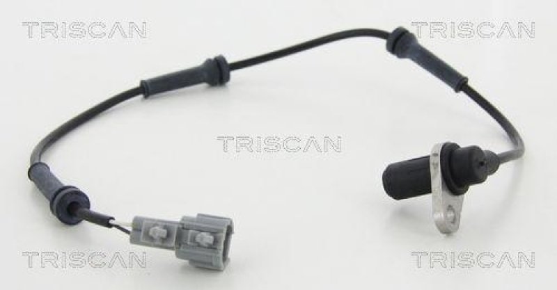 TRISCAN 8180 14407 Sensor, Raddrehzahl für Nissan