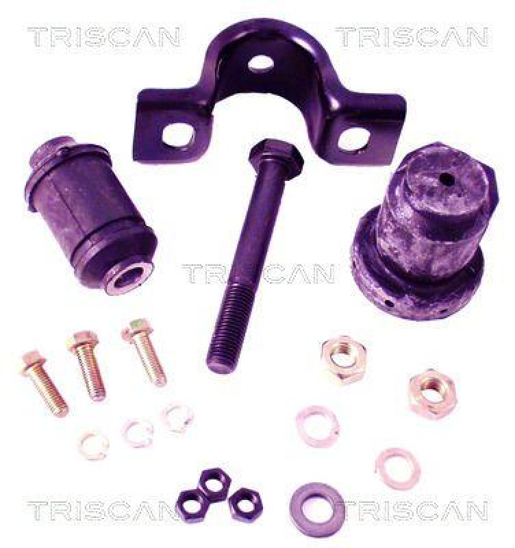 TRISCAN 8500 29020 Montagesatz Lenker für Vw Golf/Caddy,Jetta,Sciroc