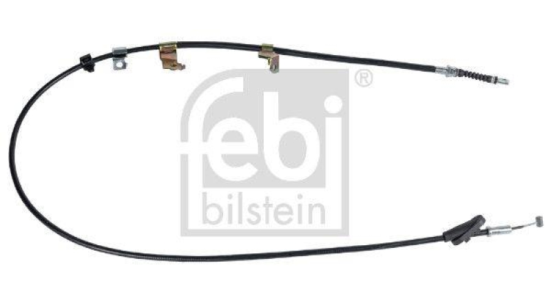 FEBI BILSTEIN 109248 Handbremsseil für HONDA