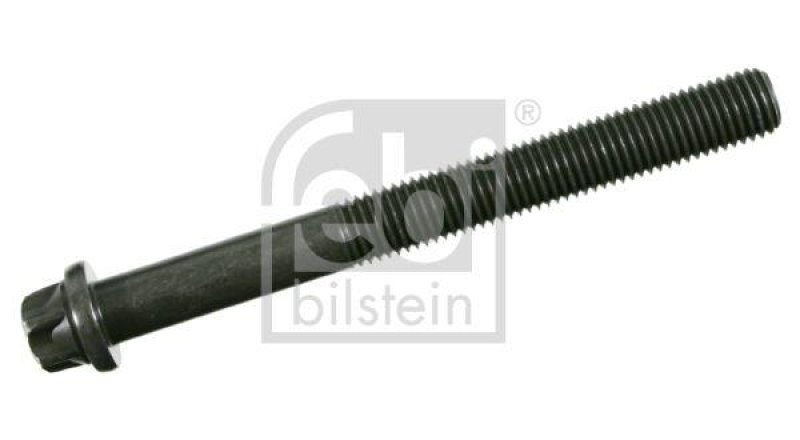 FEBI BILSTEIN 11725 Zylinderkopfschraube für M A N