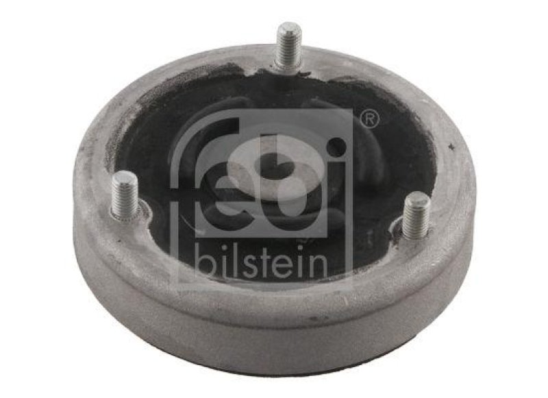 FEBI BILSTEIN 26032 Federbeinstützlager ohne Kugellager für BMW