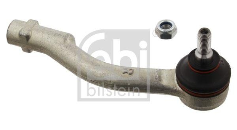 FEBI BILSTEIN 29273 Spurstangenendstück mit Sicherungsmutter für HYUNDAI