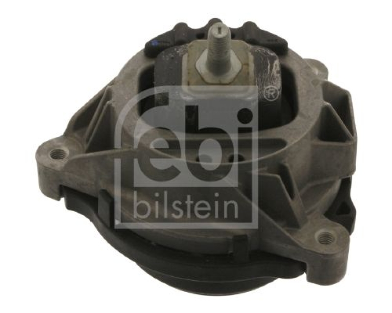 FEBI BILSTEIN 39001 Motorlager für BMW