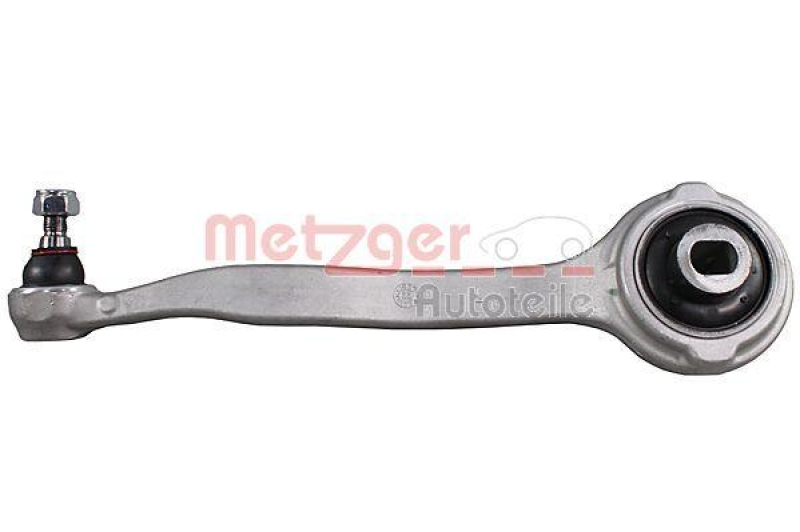 METZGER 58149001 Lenker, Radaufhängung für MB VA links OBEN