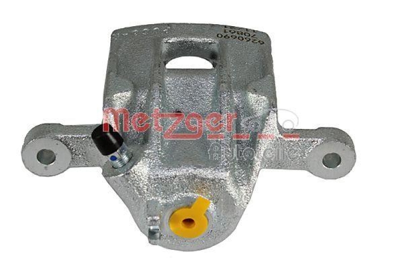 METZGER 6260690 Bremssattel Neuteil für HYUNDAI HA rechts