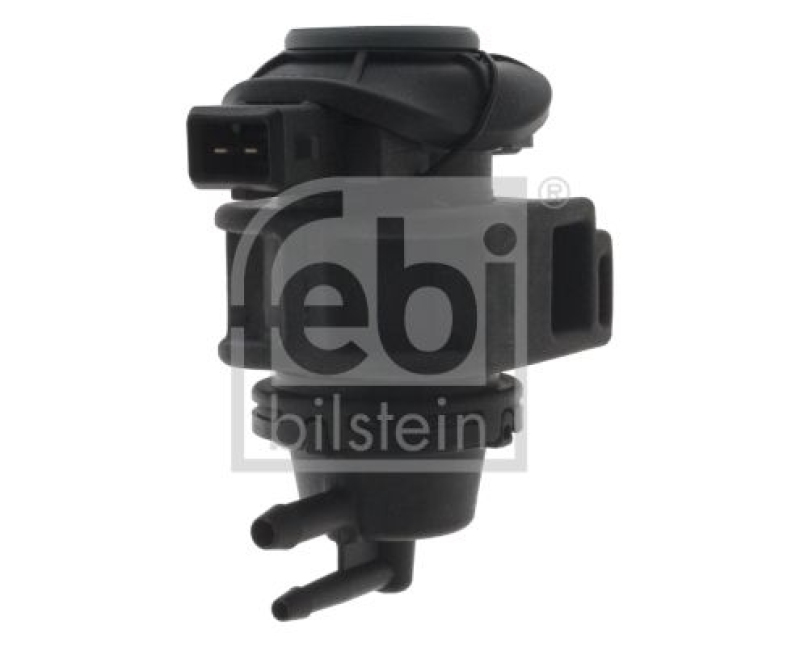 FEBI BILSTEIN 45204 Druckwandler für Abgassteuerung für Renault