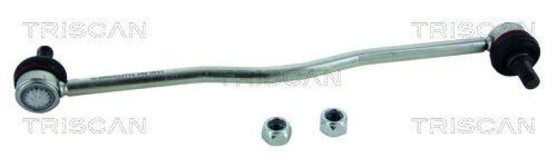 TRISCAN 8500 24613 Stabilisatorstange für Opel Signum, Vectra C