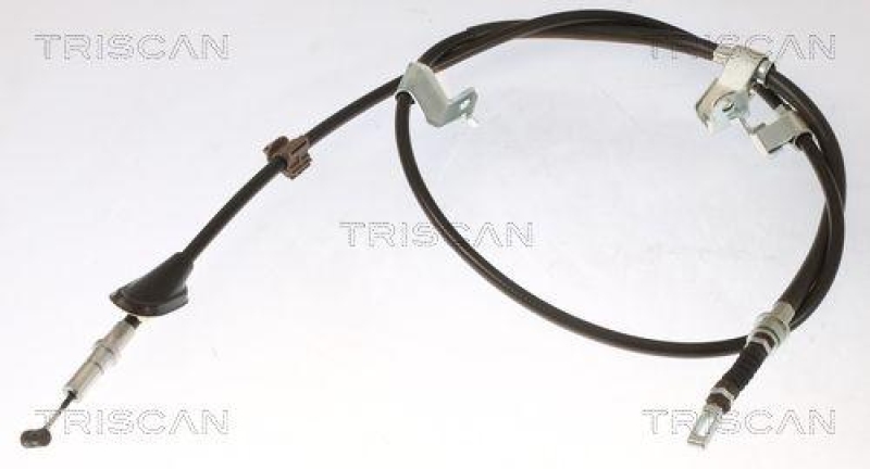 TRISCAN 8140 401107 Handbremsseil für Honda