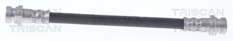 TRISCAN 8150 25264 Bremsschlauch Hinten für Renault