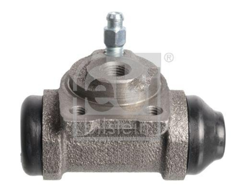 FEBI BILSTEIN 102862 Radbremszylinder für Peugeot