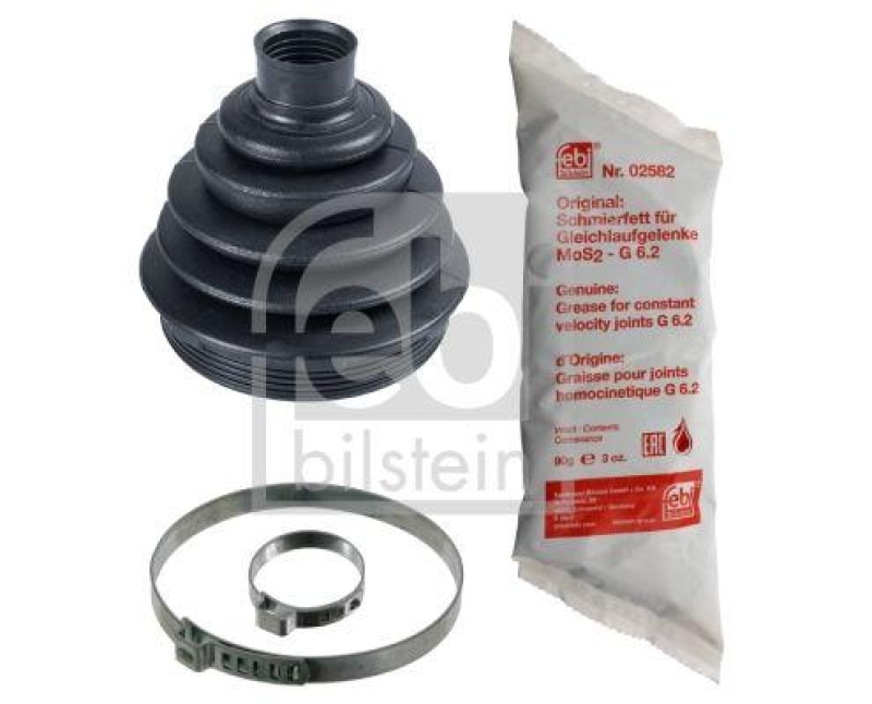 FEBI BILSTEIN 14769 Achsmanschettensatz für Fiat