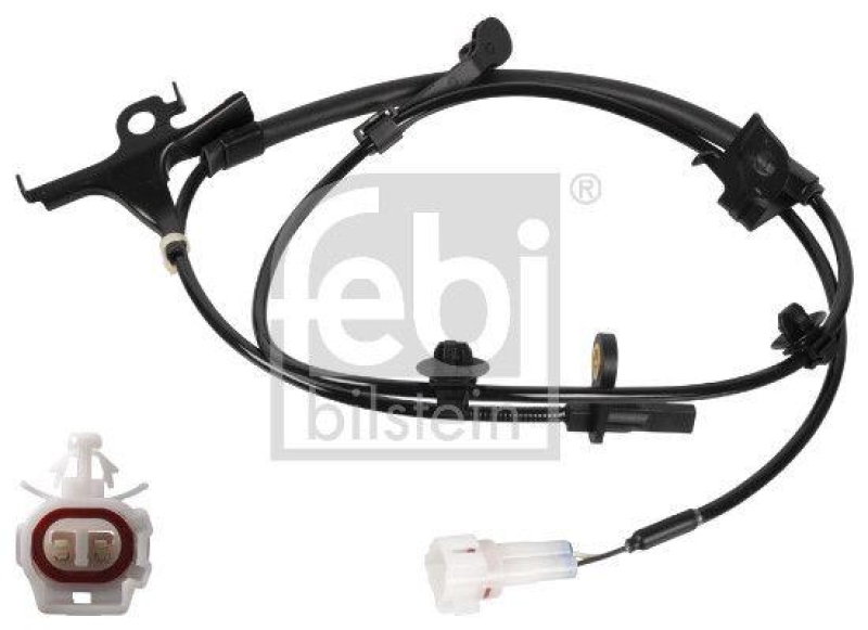 FEBI BILSTEIN 172454 ABS-Sensor für TOYOTA