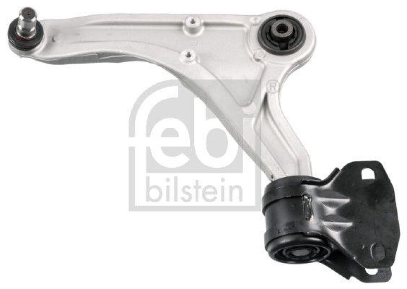 FEBI BILSTEIN 179106 Querlenker mit Lagern und Gelenk für Ford