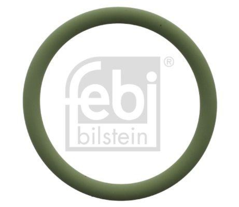 FEBI BILSTEIN 18768 Dichtring für Kühlwasserflansch für VW-Audi