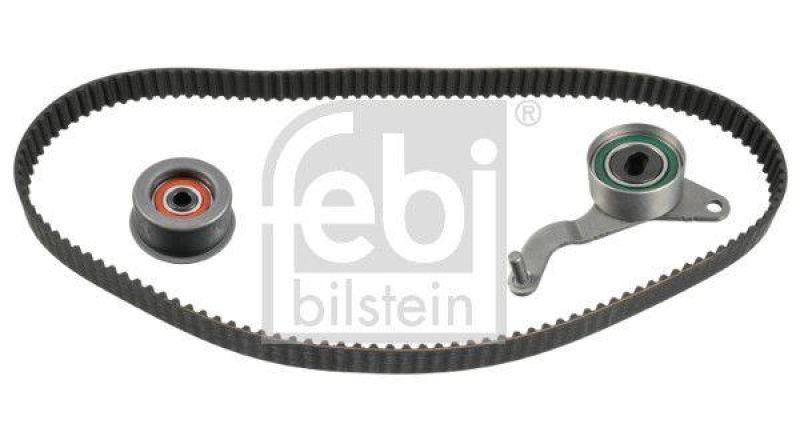 FEBI BILSTEIN 23413 Zahnriemensatz für Opel