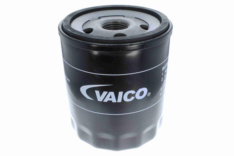 VAICO V10-1607 Ölfilter Anschraubfilter für SKODA