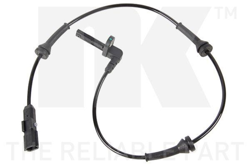 NK 293933 Sensor, Raddrehzahl für RENAULT