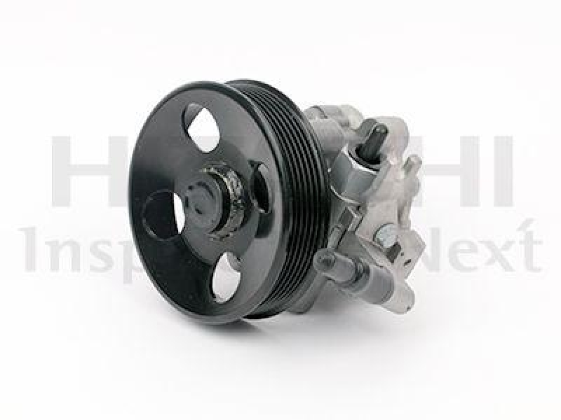 HITACHI 2503645 Hydraulikpumpe, Lenkung für HYUNDAI u.a.