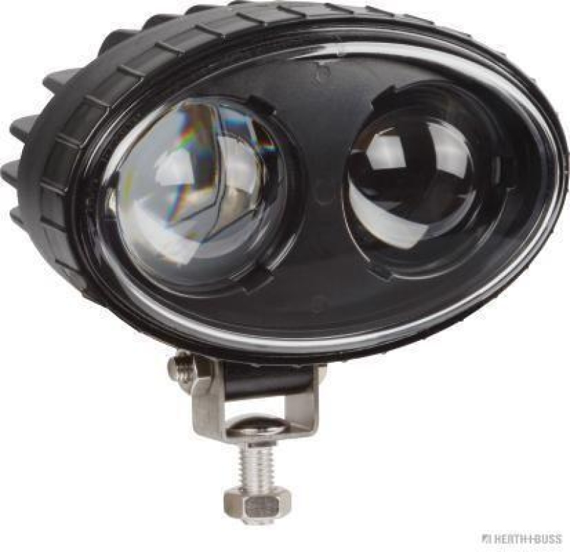 HERTH+BUSS 80690328 Arbeitsscheinwerfer LED, Blue, 10-100V