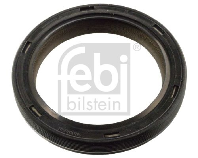 FEBI BILSTEIN 106508 Kurbelwellendichtring für VW-Audi