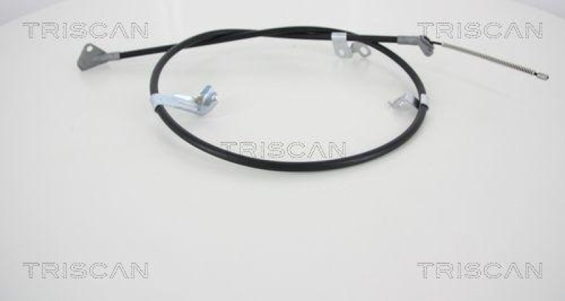 TRISCAN 8140 131176 Handbremsseil für Toyota Yaris