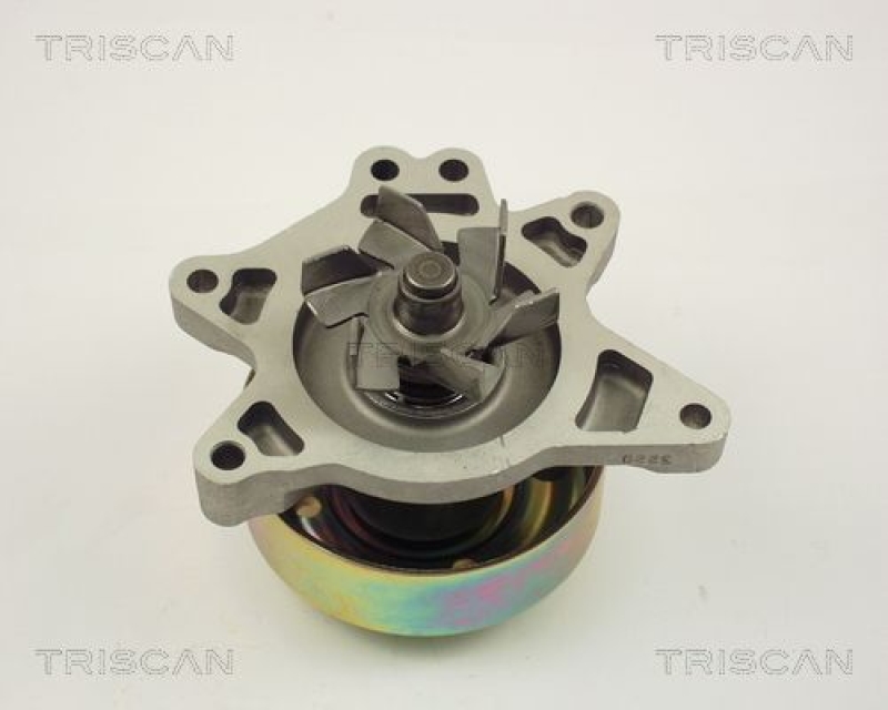 TRISCAN 8600 13017 Wasserpumpe für Toyota