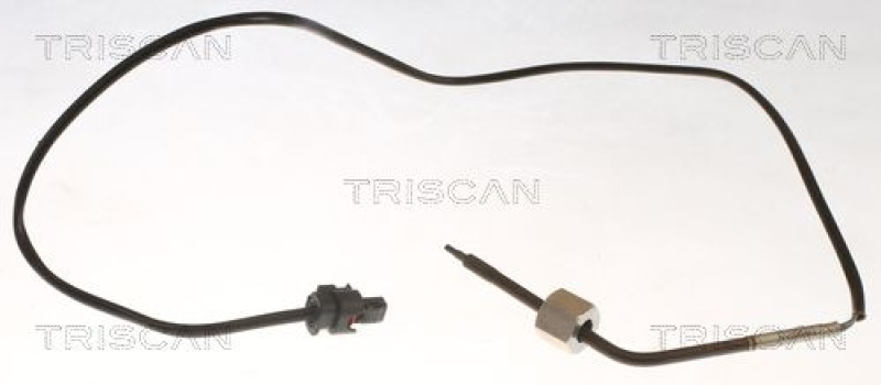 TRISCAN 8826 23015 Sensor, Abgastemperatur für Mercedes