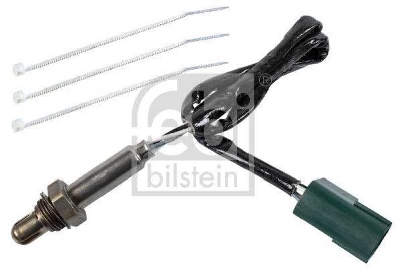 FEBI BILSTEIN 175867 Lambda-Sonde für NISSAN