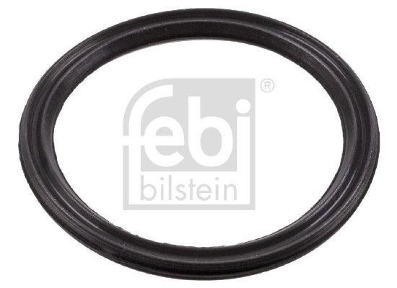 FEBI BILSTEIN 184584 Dichtring für Ölstandsensor für VW-Audi