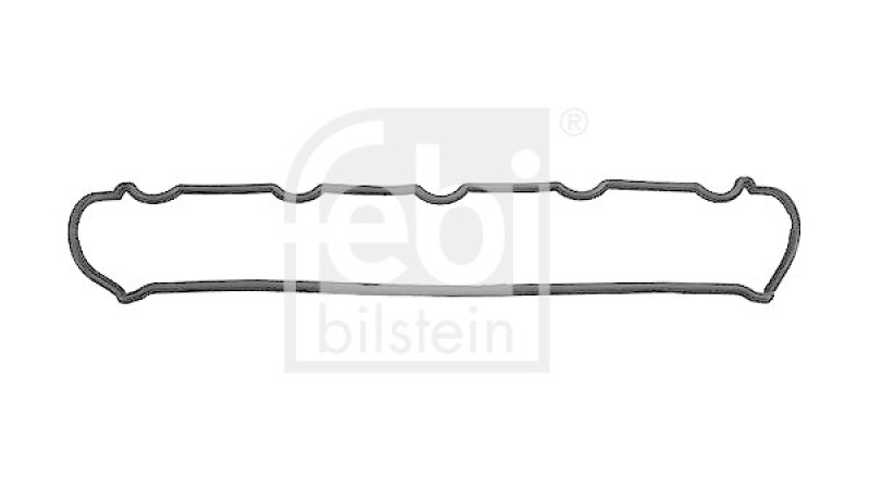 FEBI BILSTEIN 18571 Ventildeckeldichtung für Peugeot