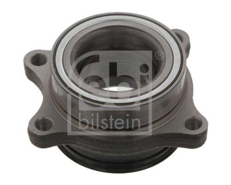 FEBI BILSTEIN 32886 Radlagersatz für TOYOTA