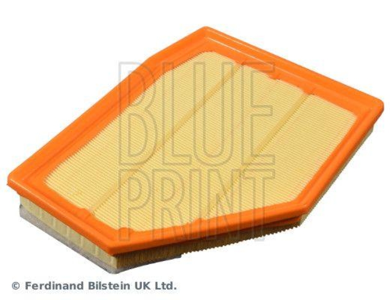 BLUE PRINT ADBP220089 Luftfilter für BMW