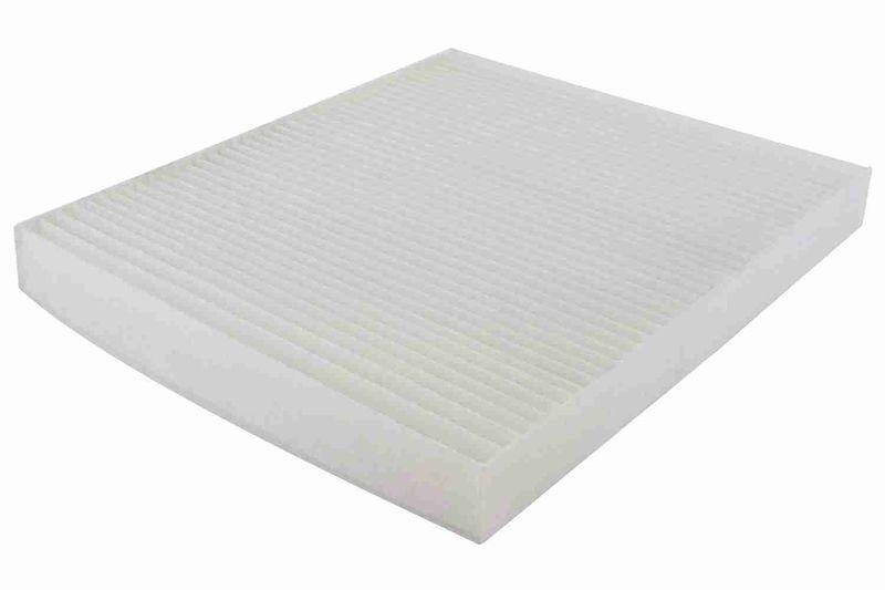 VEMO V20-30-1050 Filter, Innenraumluft 198x170x20 mm, Textilrahmen für BMW