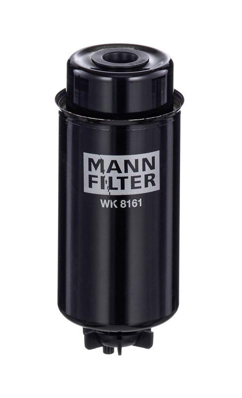 MANN-FILTER WK 8161 Kraftstoffilter für John Deere