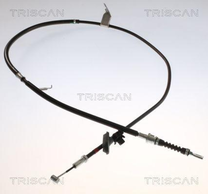 TRISCAN 8140 401109 Handbremsseil für Honda