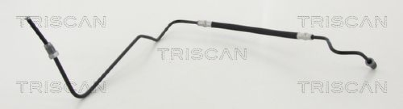 TRISCAN 8150 25267 Bremsschlauch Hinten f&uuml;r Renault