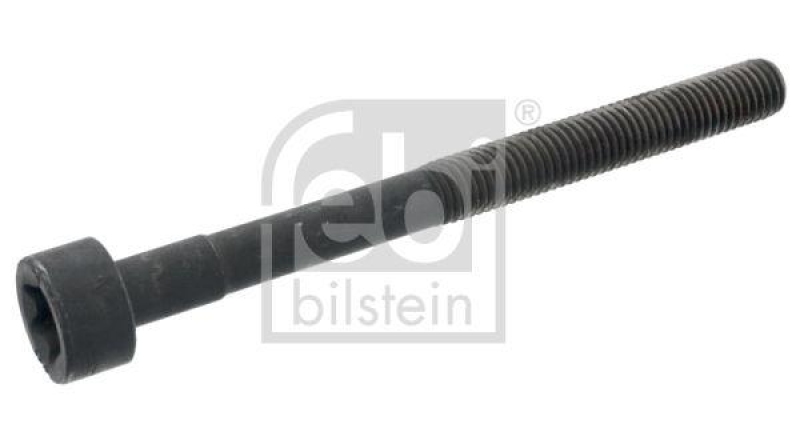 FEBI BILSTEIN 05609 Zylinderkopfschraube für Ford