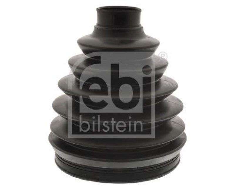 FEBI BILSTEIN 100421 Achsmanschette für VW-Audi