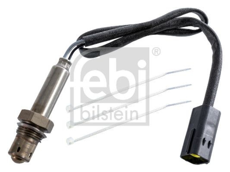 FEBI BILSTEIN 175868 Lambda-Sonde für NISSAN