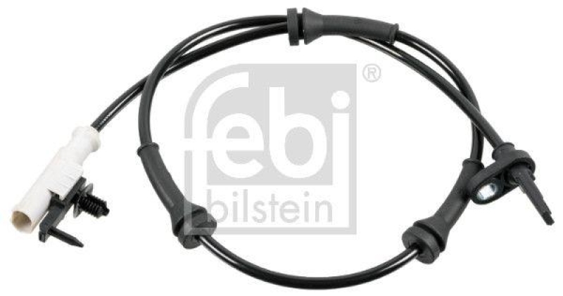 FEBI BILSTEIN 179107 ABS-Sensor für Land Rover