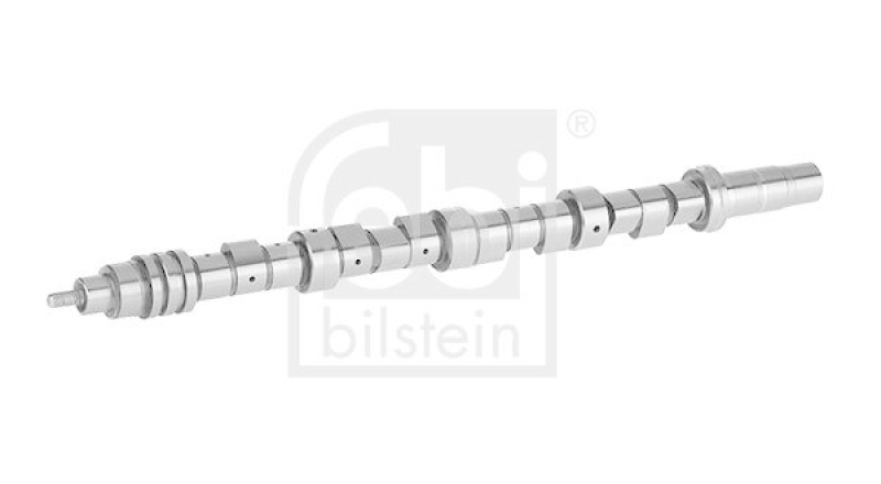 FEBI BILSTEIN 19395 Nockenwelle für Peugeot