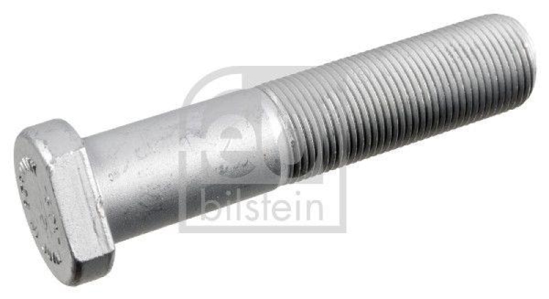 FEBI BILSTEIN 21583 Radbolzen für Mercedes-Benz