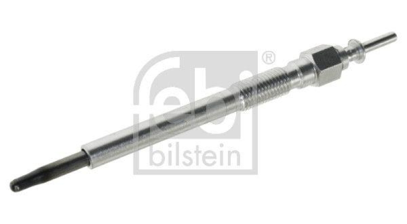 FEBI BILSTEIN 29276 Glühkerze für Opel