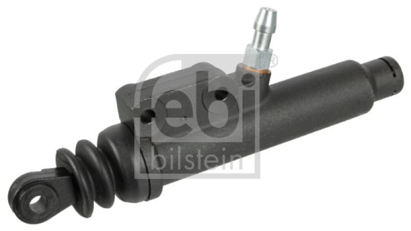 FEBI BILSTEIN 31137 Kupplungsgeberzylinder für Mercedes-Benz