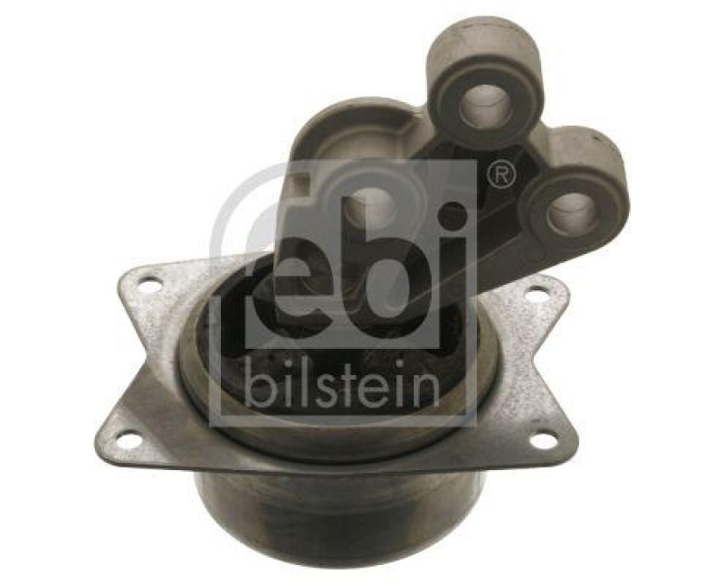 FEBI BILSTEIN 39003 Motorlager für Opel